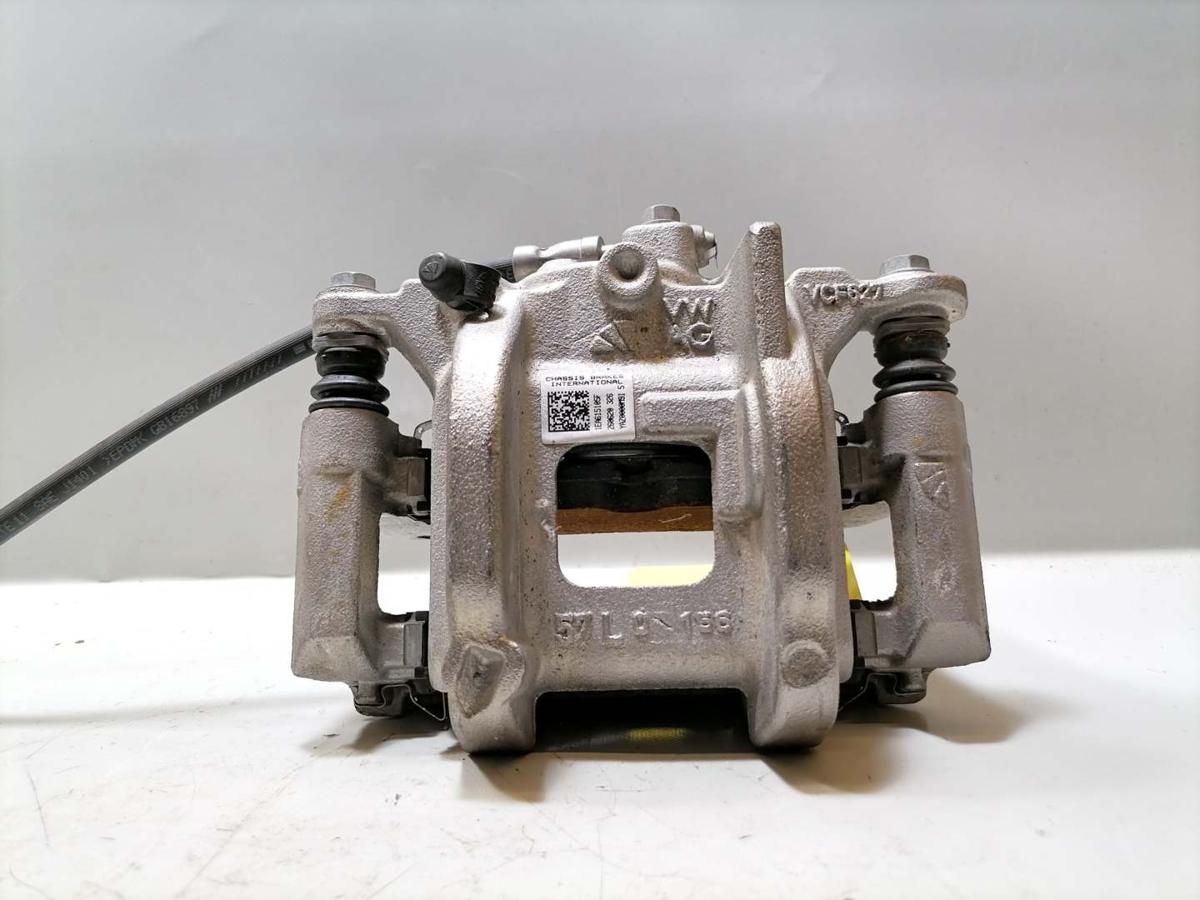 VW ID.3 original Bremssattel vorn links Bj.2020